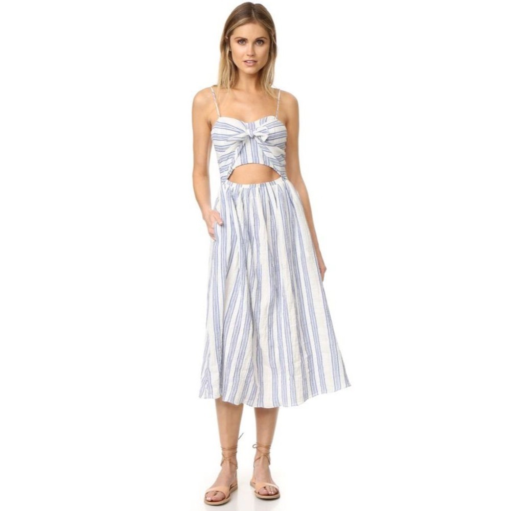 LoveShackFancy Dress - image 1